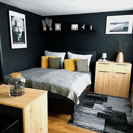 Love Home Brno Extérieur photo