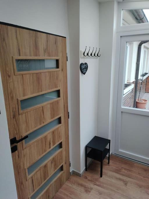 Love Home Brno Extérieur photo