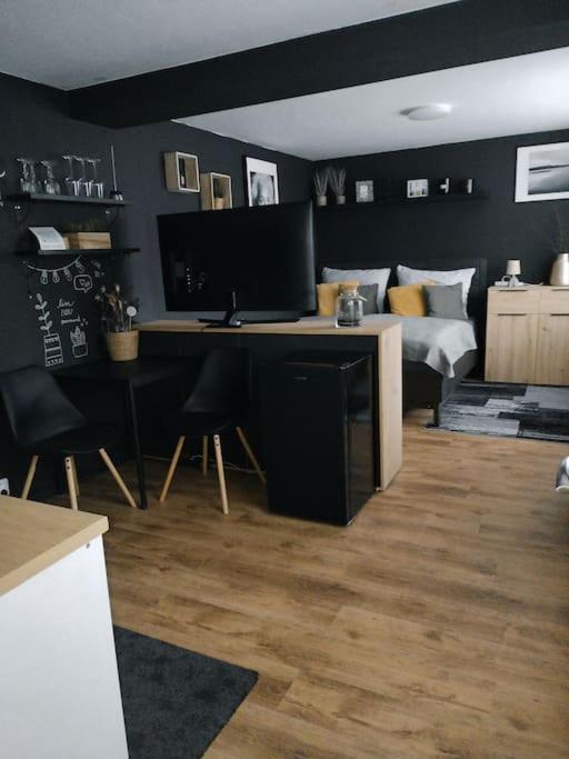 Love Home Brno Extérieur photo