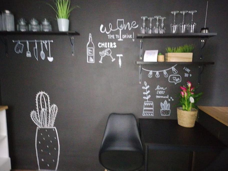 Love Home Brno Extérieur photo