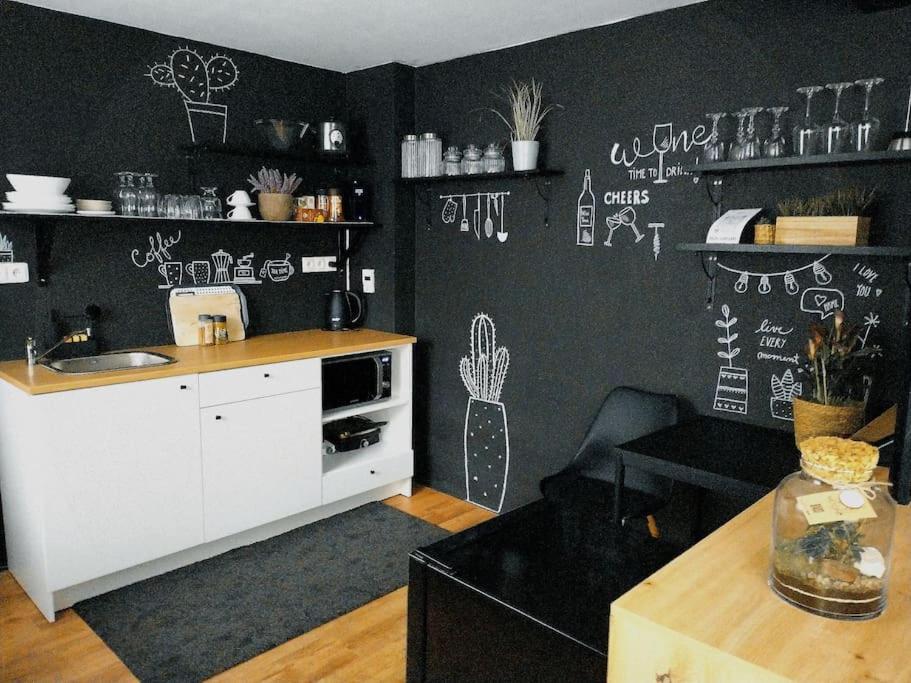 Love Home Brno Extérieur photo