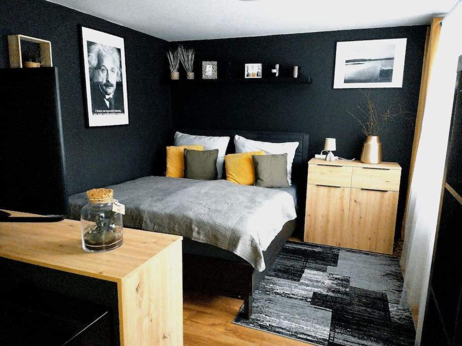 Love Home Brno Extérieur photo