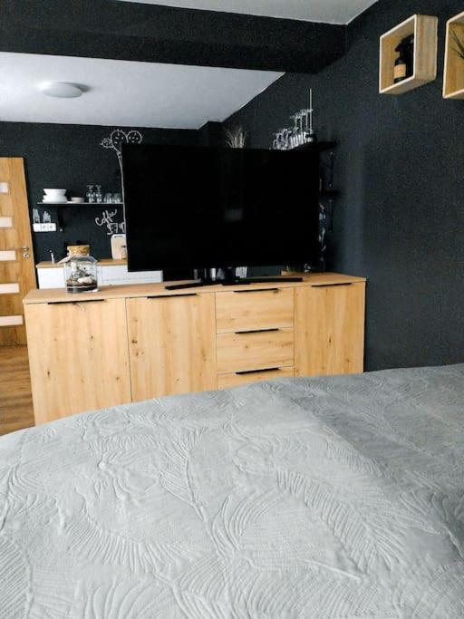 Love Home Brno Extérieur photo